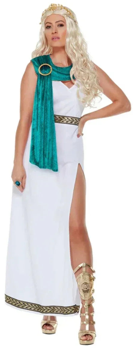 Disfraces en Pareja de Emperador Romano Romanos y Griegos Disfraces Simon